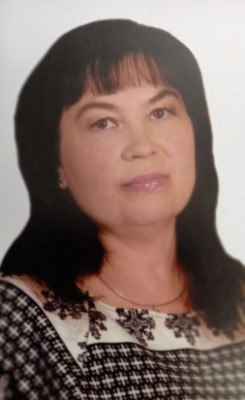 Воспитатель Пескичева Людмила Николаевна Воспитатель Пескичева Людмила Николаевна