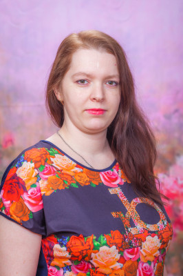 Воспитатель Кочкина Анна Александровна Воспитатель Кочкина Анна Александровна