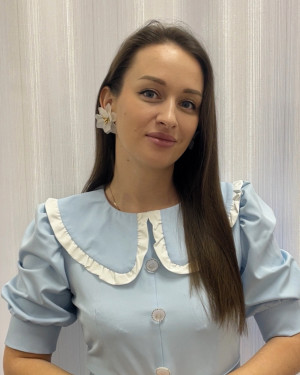 Музыкальный руководитель Седых Екатерина Сергеевна Музыкальный руководитель Седых Екатерина Сергеевна